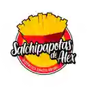 Salchipapotas de Alex - Comuna 8