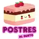 Al Gusto Postres