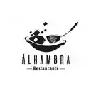 Restaurante la alhambra