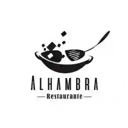 Restaurante La Alhambra a Domicilio