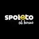 Spoleto Al Horno - Suba