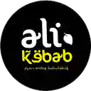 Ali Kebab  a Domicilio