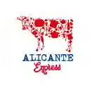 Alicante Express