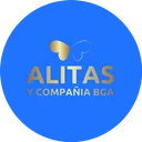 Alitas y Compañía Bga