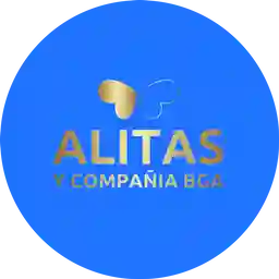 Alitas y Compañía Bga a Domicilio