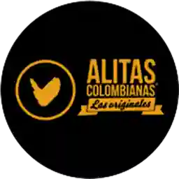 Alitas Colombianas - Madelena a Domicilio
