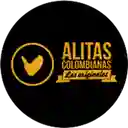 Alitas Colombianas - Cdad. Bolívar