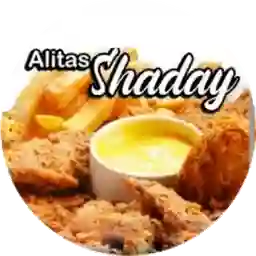 Restaurante y Alitas el Shaday a Domicilio