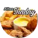 Restaurante y Alitas el Shaday - Ibagué