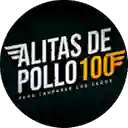 Alitas 100