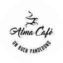 Alma Cafe Pereira