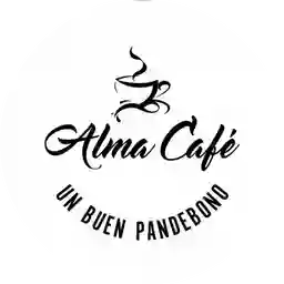 Alma Cafe a Domicilio