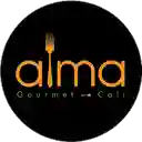 Alma Gourmet - COMUNA 3