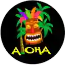 Aloha Parrilla Bar