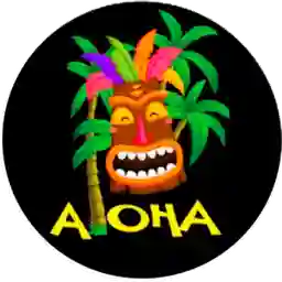 Aloha Grill & Bar a Domicilio