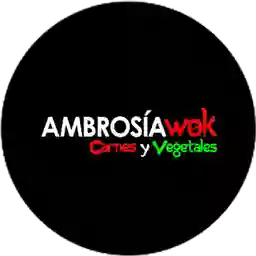 Ambrosia Wok a Domicilio