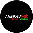 Ambrosía Wok