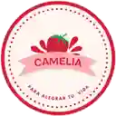 Camelia Pereira