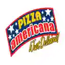 Pizza Americana