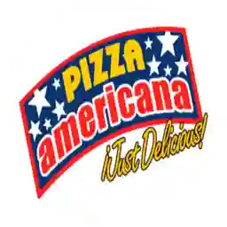 Pizza Americana Niquia Av.  a Domicilio