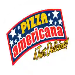 Pizza Americana Poblado ( Solo Maleta Grande ) a Domicilio