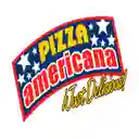 Pizza Americana - Samaria