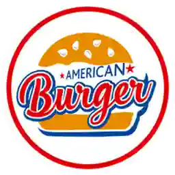 American Burger de la 60 a Domicilio