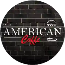 american coffe a Domicilio