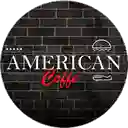 American Coffe - Armenia
