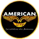American W Wings - Pereira