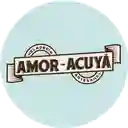 Amor-Acuyá - Asomadera I