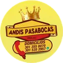 Andis Pasabocas