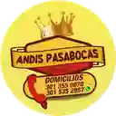 Andis Pasabocas