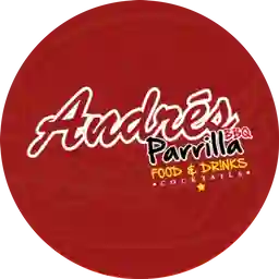 Andrés Parrilla a Domicilio