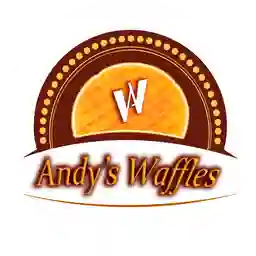 Andy's Waffles a Domicilio