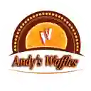 Andy's Waffles - La Candelaria
