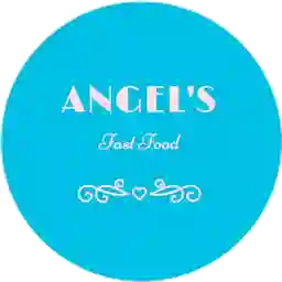 Angel's Fast Food a Domicilio