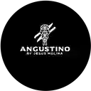 Angustino by Jesus Molina - Riomar