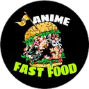 Anime Fast Food