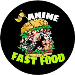 Anime Fast Food_Soacha a Domicilio