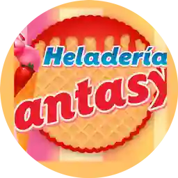 Heladera Fantasy a Domicilio