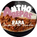 Anthoarepas