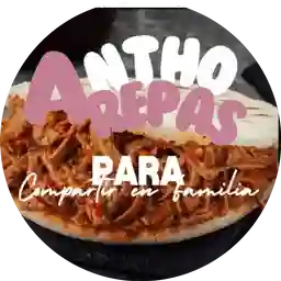 Anthoarepas a Domicilio