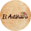 El Antikuario Gastro Pub