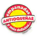 Empanadas Antioqueñas y Más Delicias - Zona 9