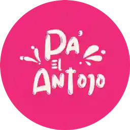 Pa´el Antojo a Domicilio
