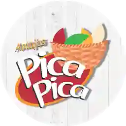 Antojos Pica Pica - Wuiller Jair Gomez Suarez a Domicilio