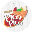 Antojos Pica Pica
