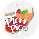 Antojos Pica Pica - Bretana