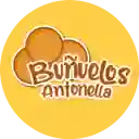 Buñuelos Antonella - UCG13